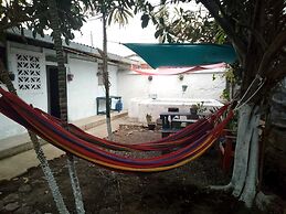 La guarida del caudillo