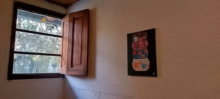 La guarida del caudillo