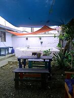 La guarida del caudillo