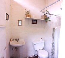 La guarida del caudillo