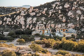 The Village at Oeno
