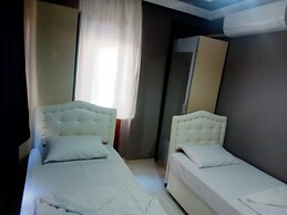 Kalmuk Suite Hotel