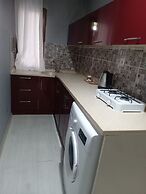 Kalmuk Suite Hotel