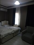 Kalmuk Suite Hotel