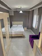 Kalmuk Suite Hotel
