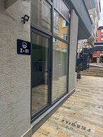 Kalmuk Suite Hotel