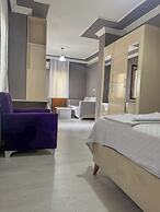 Kalmuk Suite Hotel