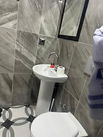 Kalmuk Suite Hotel