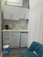 Kalmuk Suite Hotel
