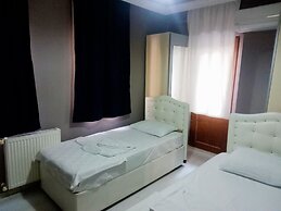 Kalmuk Suite Hotel
