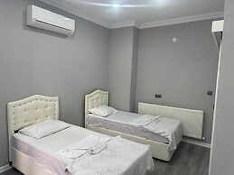 Kalmuk Suite Hotel