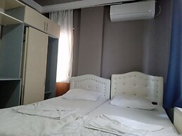 Kalmuk Suite Hotel