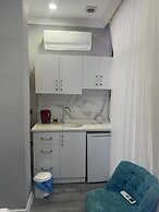 Kalmuk Suite Hotel