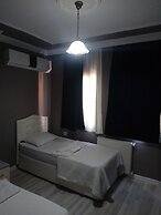 Kalmuk Suite Hotel