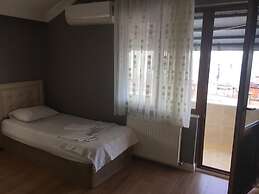 Kalmuk Suite Hotel