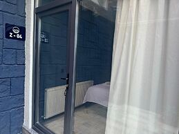 Kalmuk Suite Hotel