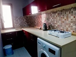 Kalmuk Suite Hotel
