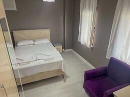 Kalmuk Suite Hotel