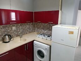 Kalmuk Suite Hotel