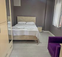 Kalmuk Suite Hotel