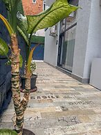 Kalmuk Suite Hotel