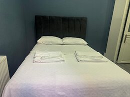 Kalmuk Suite Hotel
