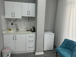Kalmuk Suite Hotel