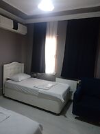 Kalmuk Suite Hotel