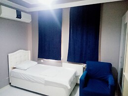 Kalmuk Suite Hotel