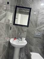 Kalmuk Suite Hotel