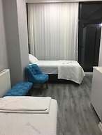 Kalmuk Suite Hotel