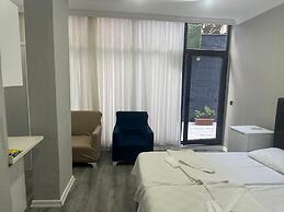 Kalmuk Suite Hotel