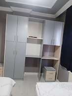 Kalmuk Suite Hotel