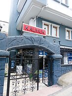 Kalmuk Suite Hotel