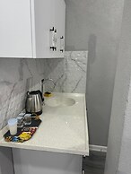 Kalmuk Suite Hotel