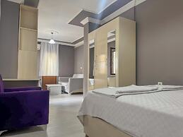 Kalmuk Suite Hotel