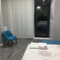 Kalmuk Suite Hotel
