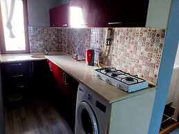 Kalmuk Suite Hotel