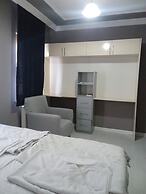 Kalmuk Suite Hotel