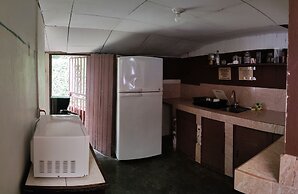 Puente Real Hostel