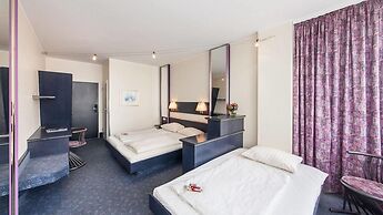 Hotel Mirage Düsseldorf-Neuss