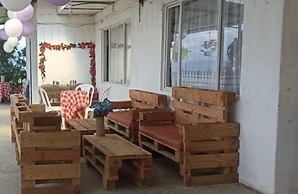 Mirador La Gloria