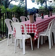 Mirador La Gloria