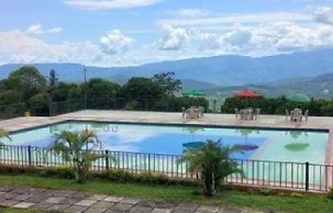 Mirador La Gloria