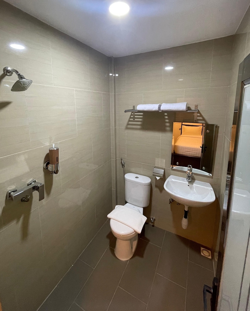 XTen Guest House