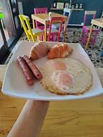 La Iguana Café y Más