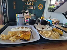 La Iguana Café y Más