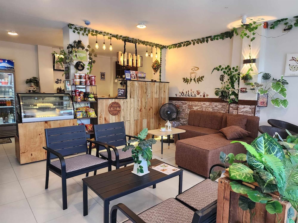 Ralik Hostel