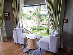 Madam Sweet Resort