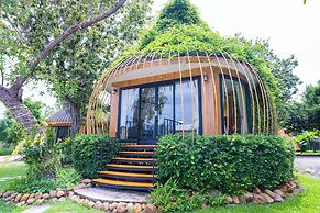 Madam Sweet Resort